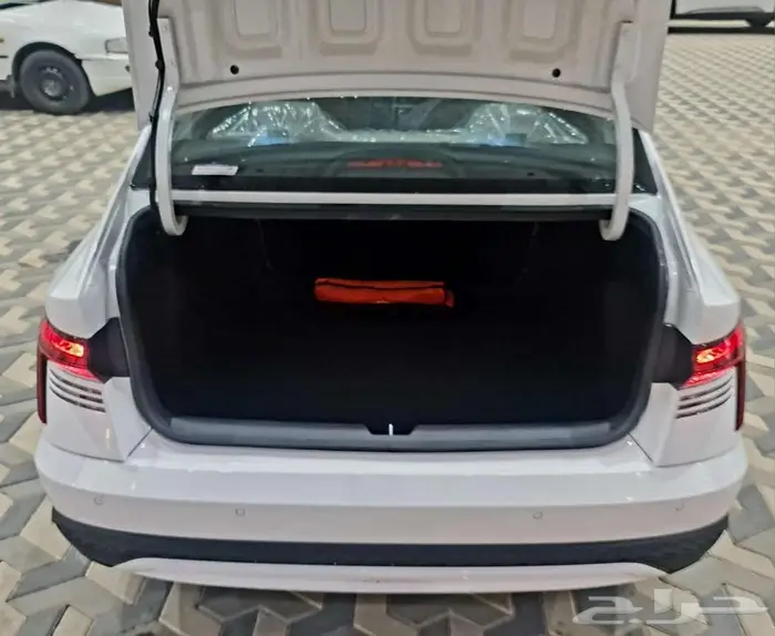 هيونداي اكسنت سمارت 1.5 الوعلان 2026 10