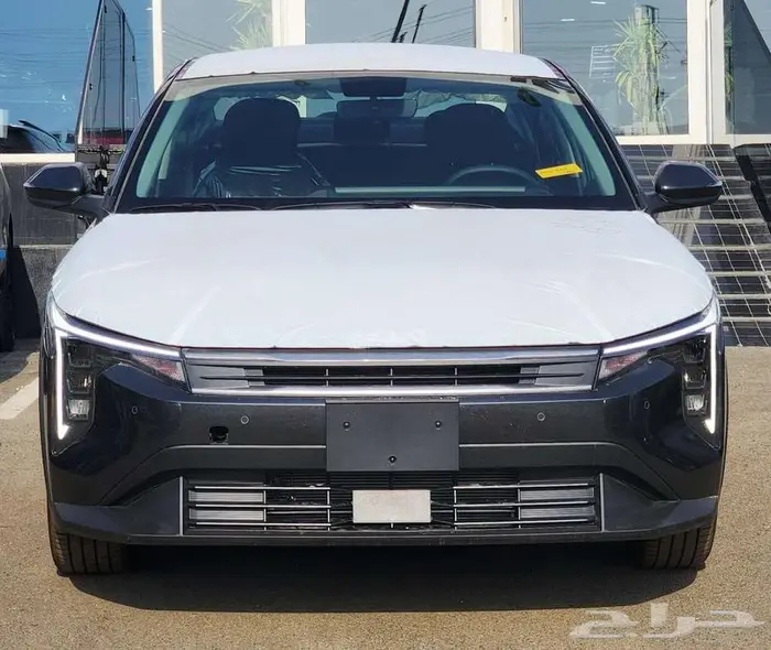 كيا كي 4 نص فل 2026 GLS ماكينة 2.0 شركة سفنز للسيارات 1