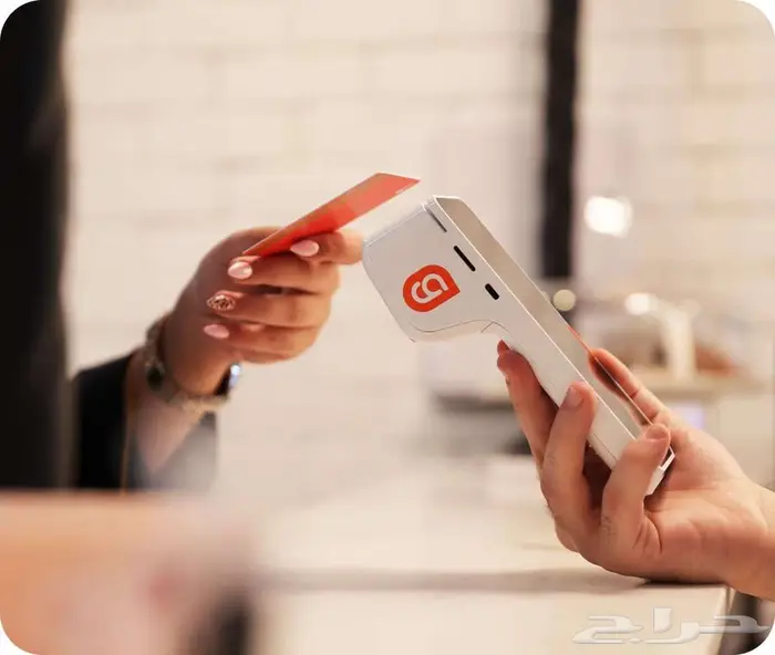 جهاز نقاط البيع بدون تأسيس 1