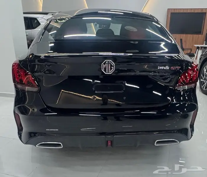 ام جى جى تى فل كامل بافضل الاسعار كاش وتمويل 7