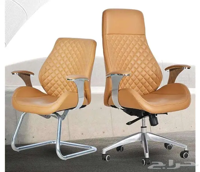 اثاث مكتبي يعكس اناقتك 17