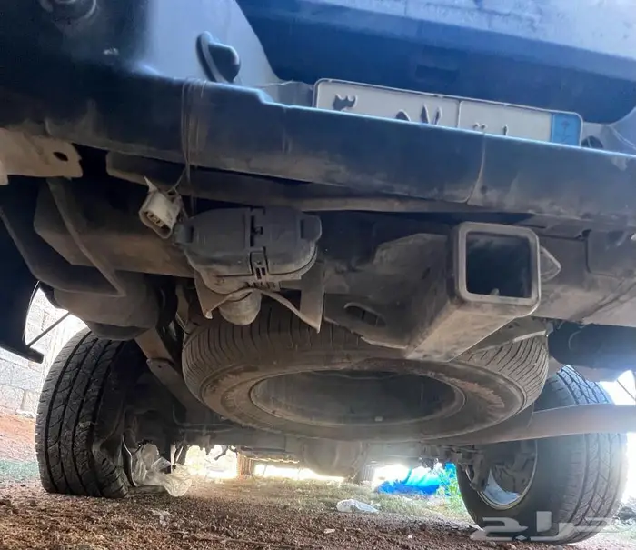 اف 150 فوورد F150 2014 7