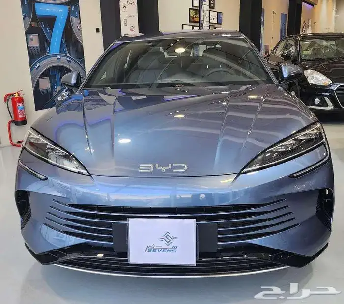 بي واي دى سيل 7 بريميوم 2026 عروض خيال من سفنز نهاية العام 13