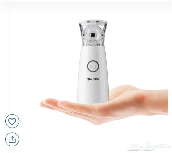 جهاز بخار متنقل جديد لم يستعمل للبيع 1