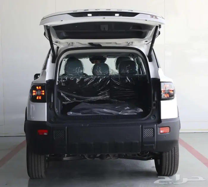 جيتور T1 لاكجرى 2025 خصم فورى على الكاش وصيانه مجانيه 6