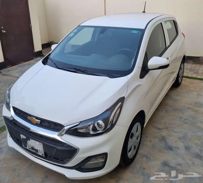 سبارك 2021 ممشى قليل 1