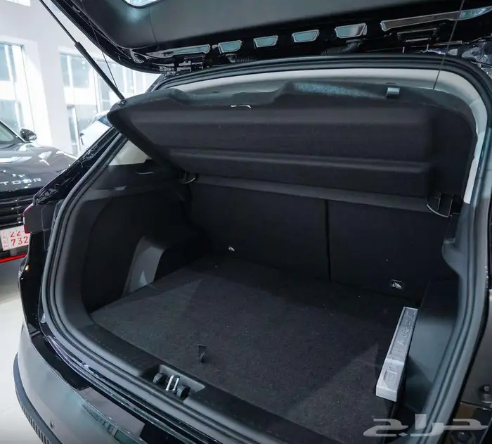 جيتور X50 بريمير فل كامل 2025عروض القيادة للسيارات 5