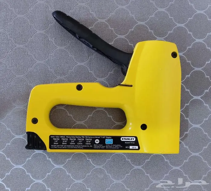 دباسة ستانلي يدوي 2