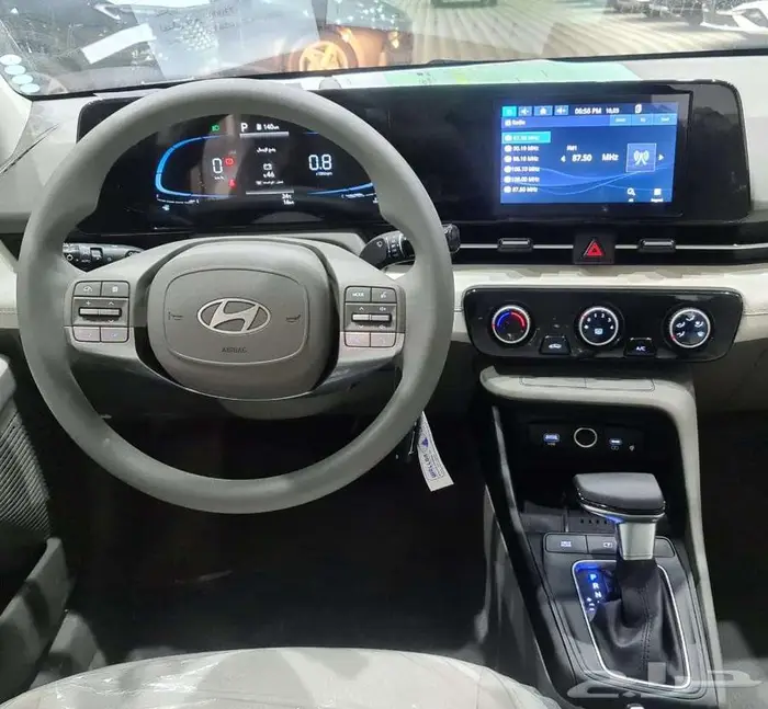 هيونداي اكسنت سمارت 1.5 الوعلان 2026 20