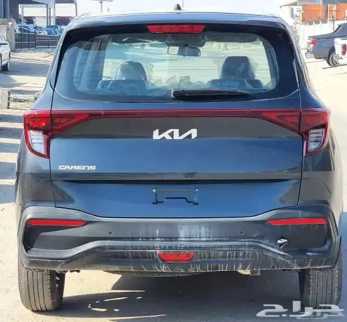 كيا كارنز نص فل موديل 25 كاش وتقسيط باقل سعر 2