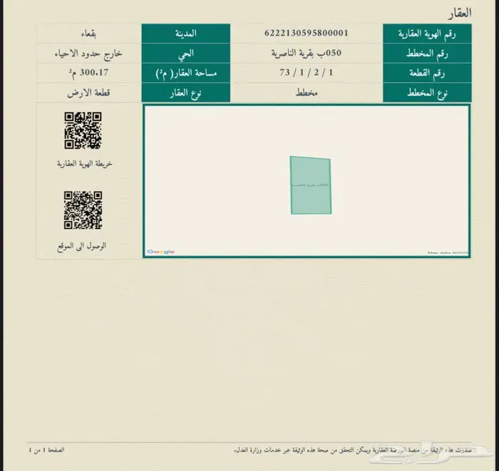 ارض شارع 20 بسعر 30 الف 0