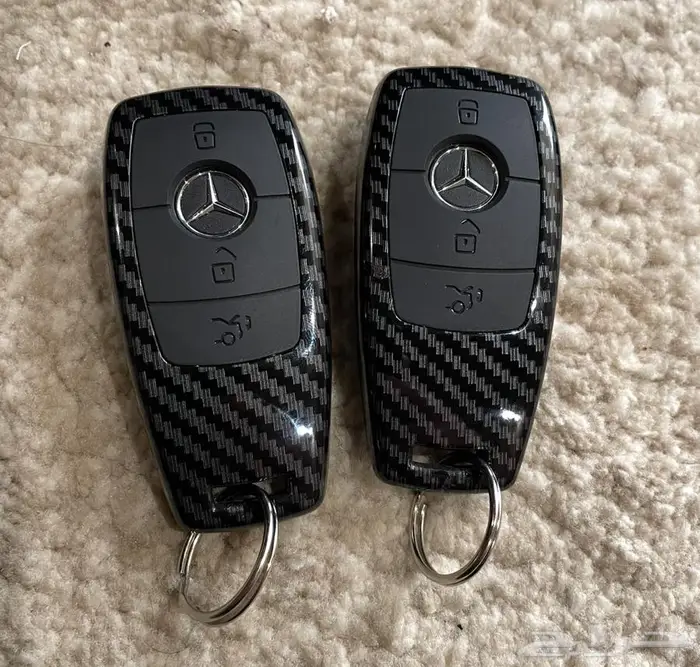 Mercedes-Benz C180 2019 فئة 2 أزرار 16