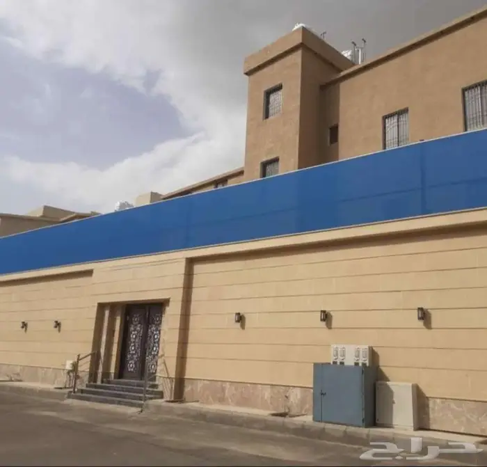 ساتر حوش سواتر اقمشة رخيصة بالجنوب 4