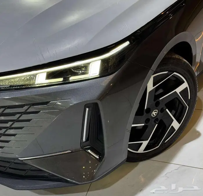 شانجان ايدو بلس جميع الفئات 2026 عرض خاص للاقساط 8