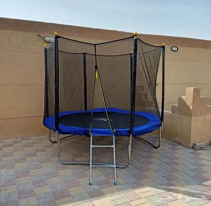 بارعون في تقديم المراجيح والجلسات البلاستيكية والحديدية 19