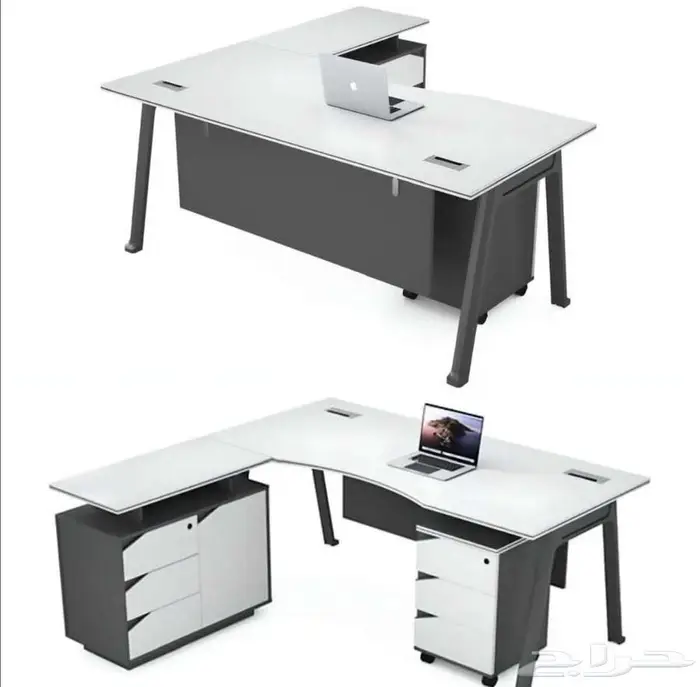 اثاث مكتبي يعكس اناقتك 7