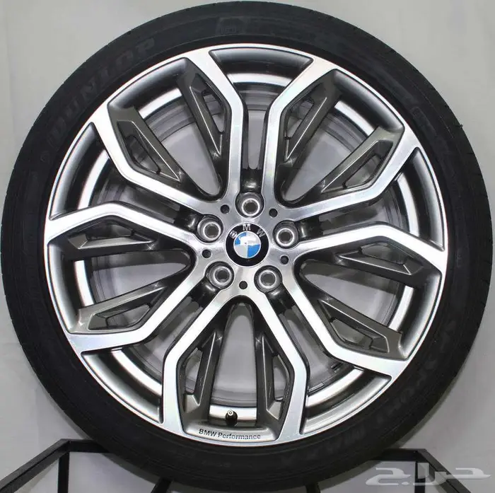 توفير جميع جنوط الاصليه والتجاريه 13