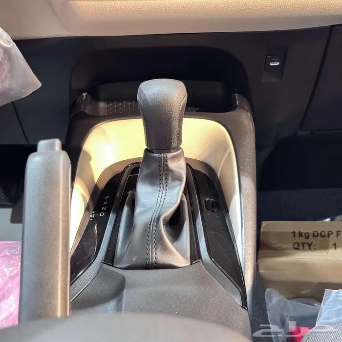 تويوتا كورولا 1600 بريمي 2025 9