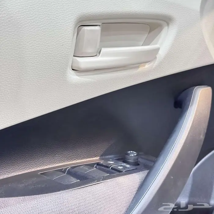 تويوتا كورولا 1600 بريمي 2025 15