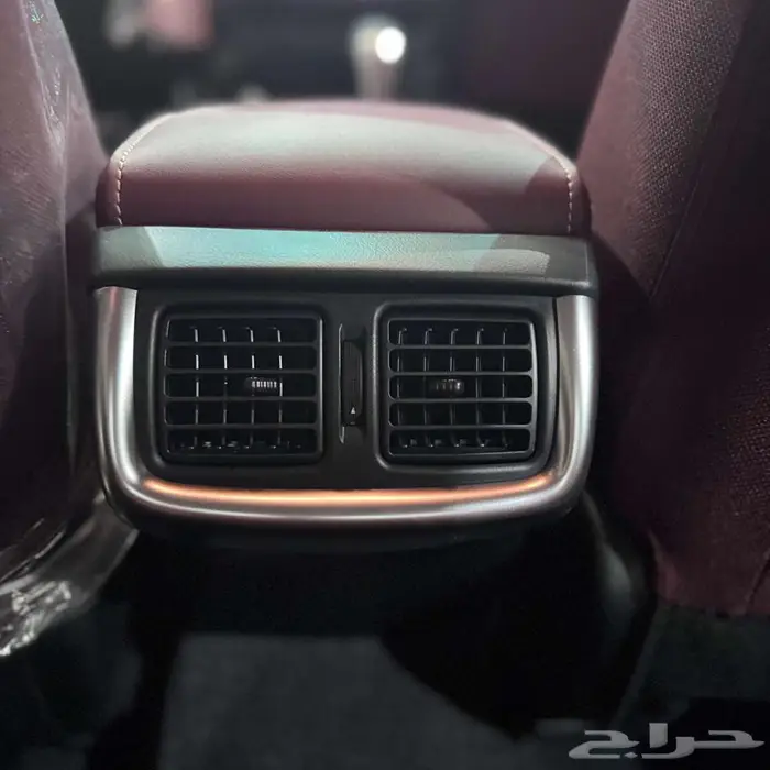 تويوتا هايلوكس بنزين دبل مفتاح دبل فل كامل 2025 8