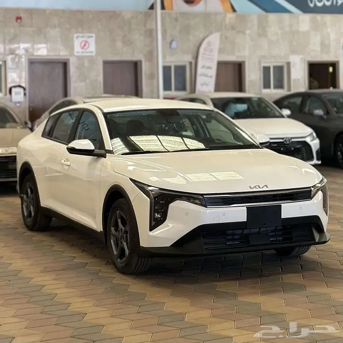 كيا K4 2026 1