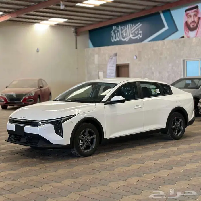 كيا K4 2026 0