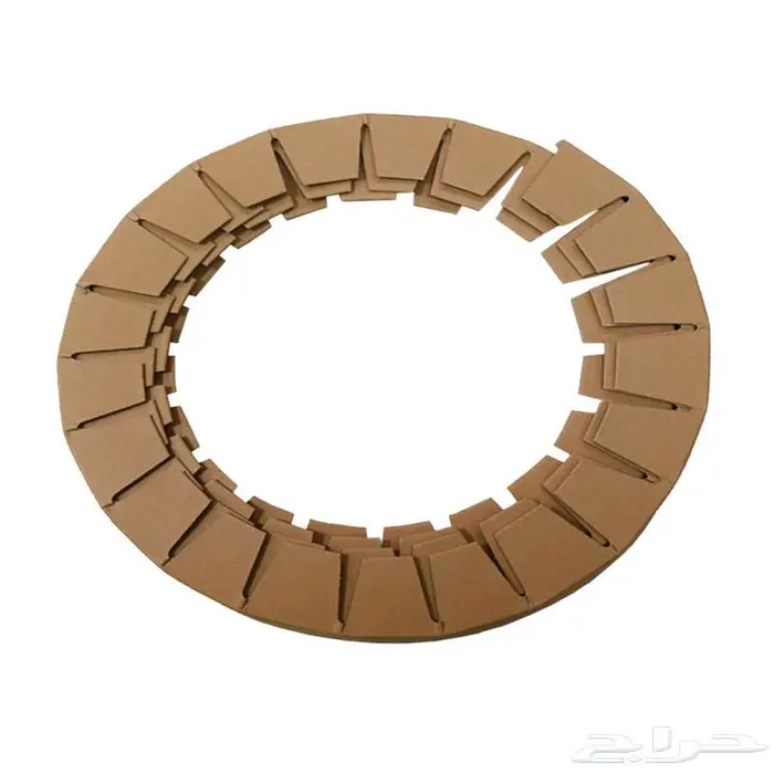 زوايا حمايه دائريه و قائمه 4