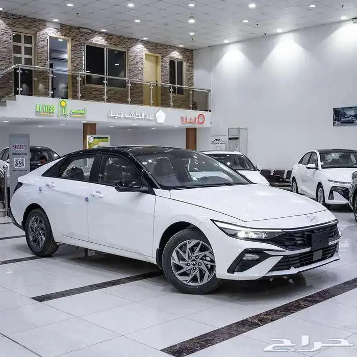 هيونداي النترا 2026 سمارت وسمارت بلس قسطك من 1299 0