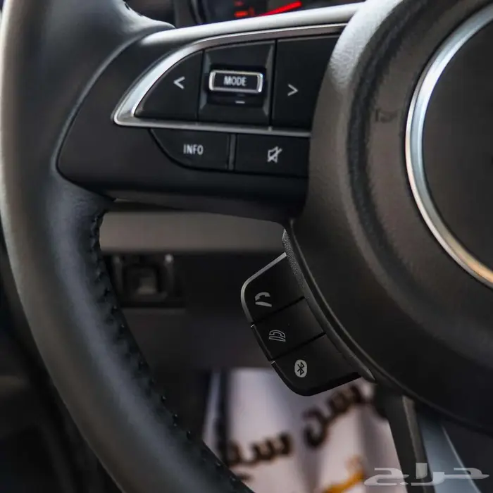 سوزوكي جمني 3 ابواب - موديل 2026 - قير اتوماتيك فل كامل 12