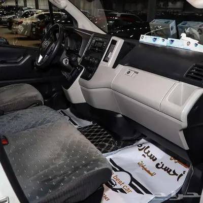 تويوتاهايس بضاعه موديل 2022 ديزل اوتماتك index