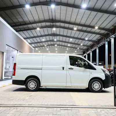 تويوتاهايس بضاعه موديل 2022 ديزل اوتماتك index