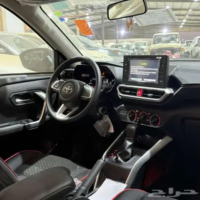 رايز ستاندر 2026 index