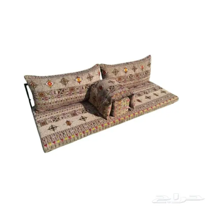 جلسات خارجيه حديد 3