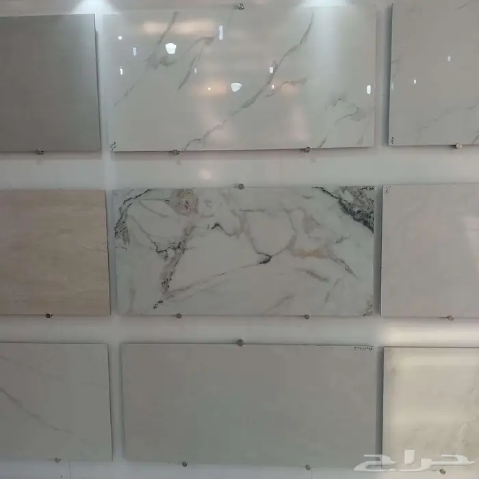 سيراميك ورخام 3