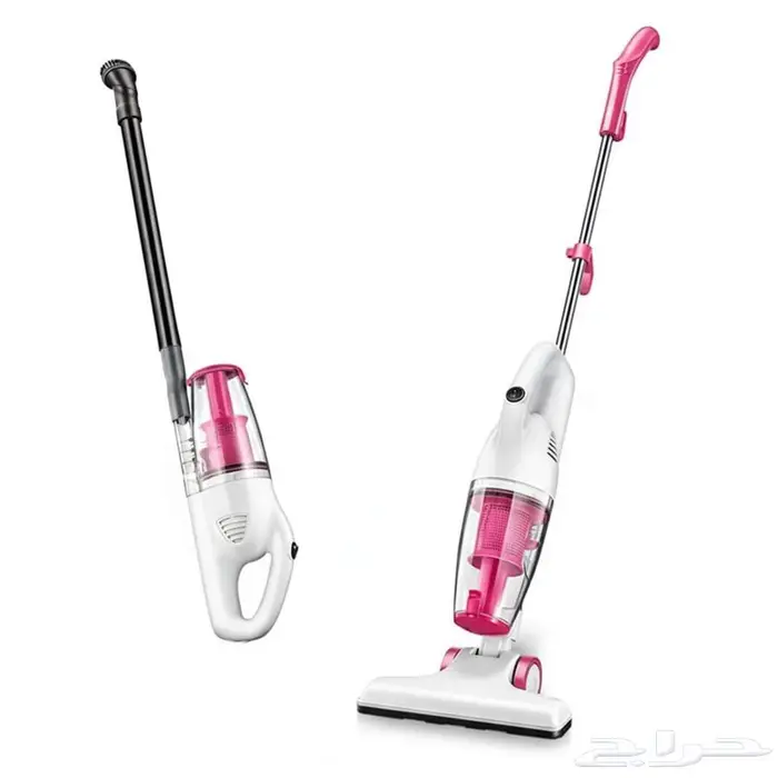 مكنسة Denx لا سلكية بضمان عامين 3