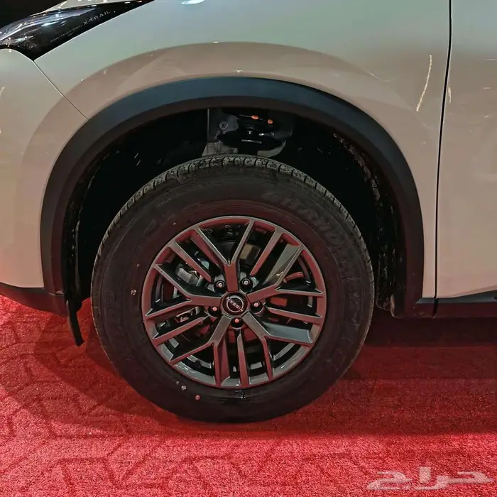 نيسان اكستريل 2026 ستاندر دبل 5 راكب و 7 راكب كاش واقساط 15