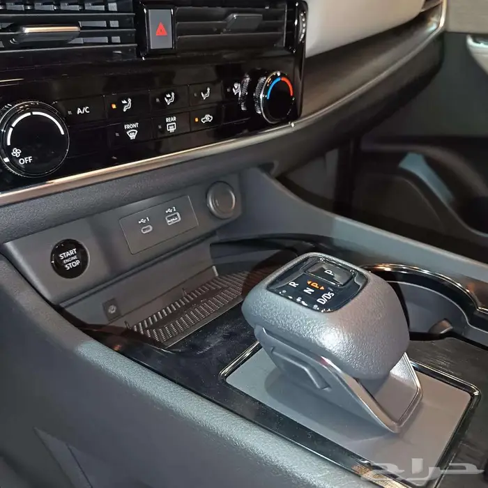 نيسان اكستريل 2026 ستاندر دبل 5 راكب و 7 راكب كاش واقساط 10