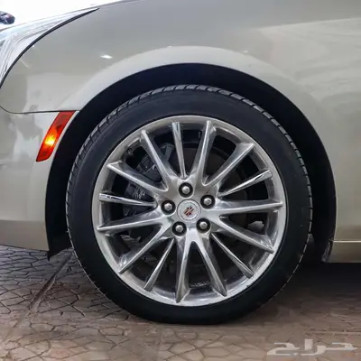 كاديلاك XTs4 موديل 2013 index