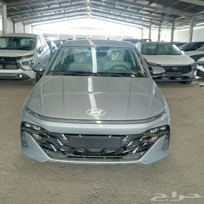 هيونداي اكسنت 2026 فليت وسمارت اقل سعر 3