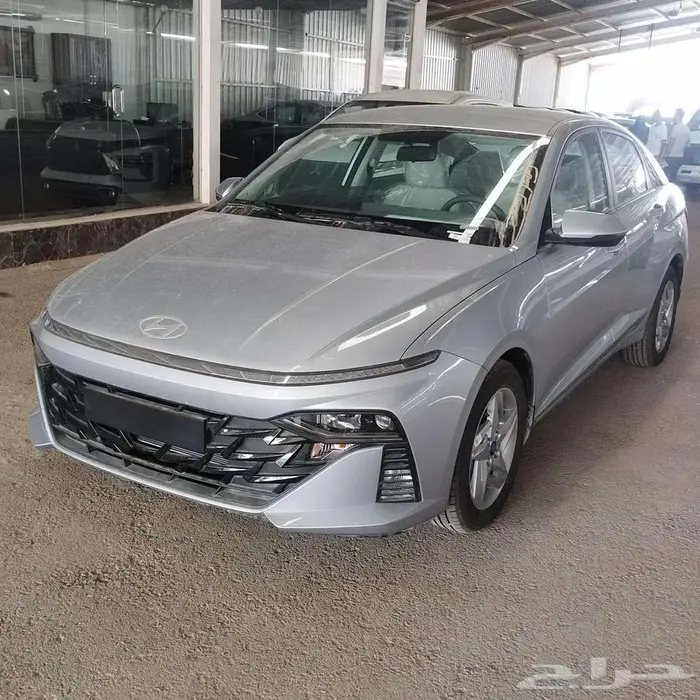 هيونداي اكسنت 2026 فليت وسمارت اقل سعر 1