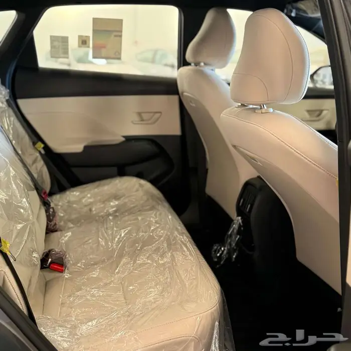 هونداي كونا سمارت 2025 10