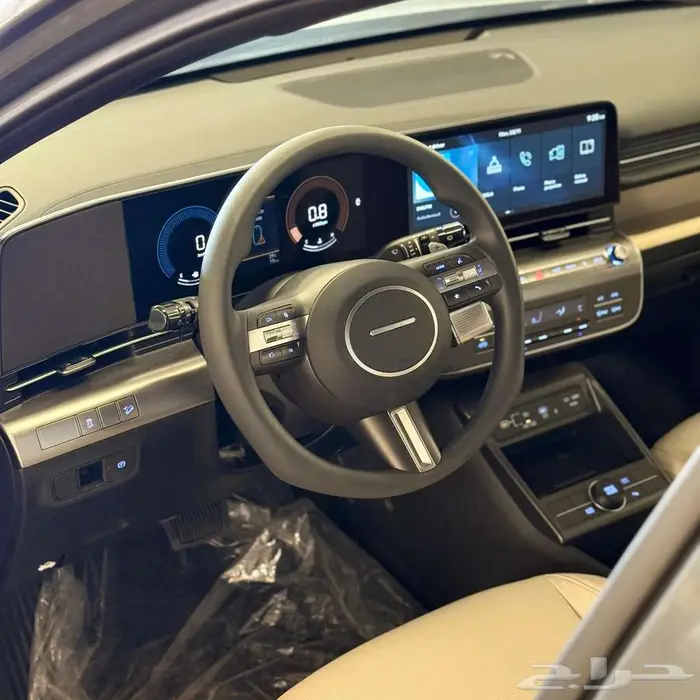 هونداي كونا سمارت 2025 5