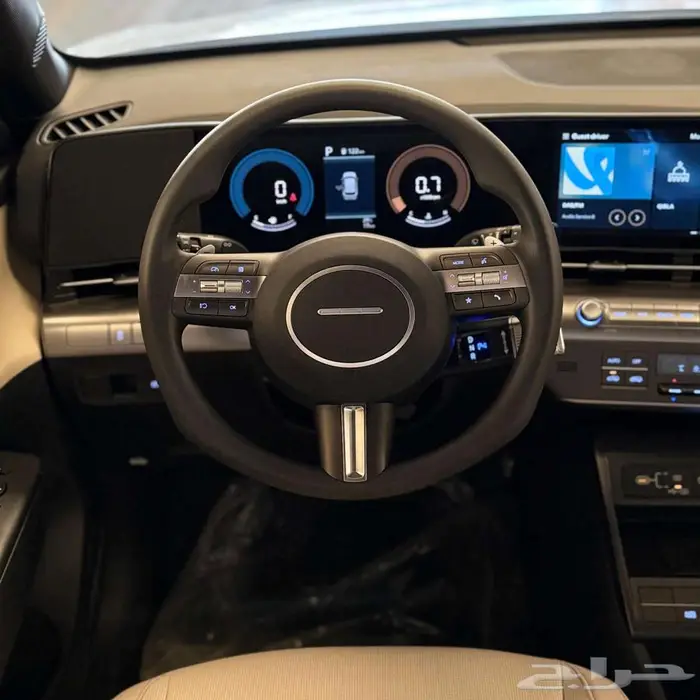 هونداي كونا سمارت 2025 6