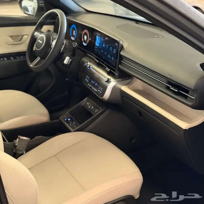 هونداي كونا سمارت 2025 7