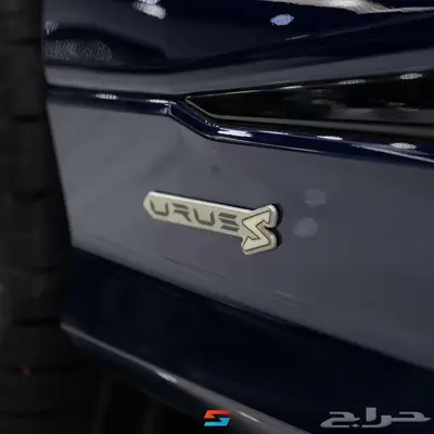 لامبورجيني اوروس S موديل 2024 index