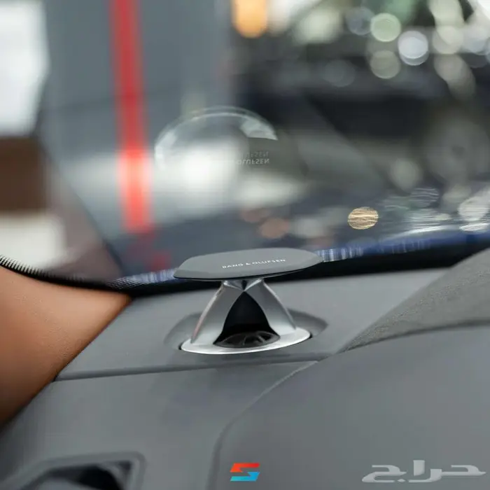 لامبورجيني اوروس S موديل 2024 30