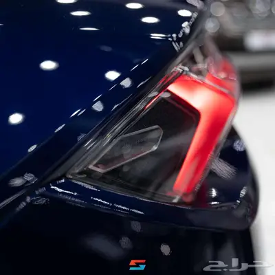 لامبورجيني اوروس S موديل 2024 index