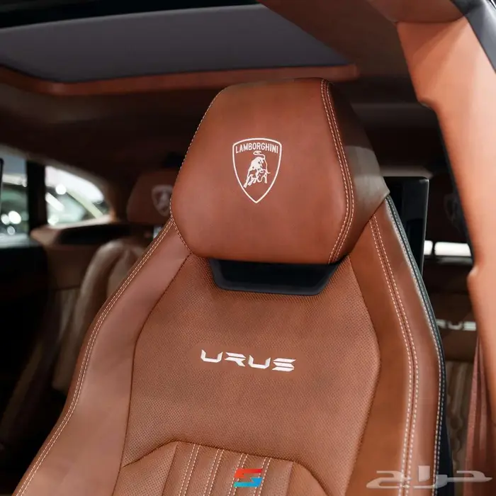 لامبورجيني اوروس S موديل 2024 18