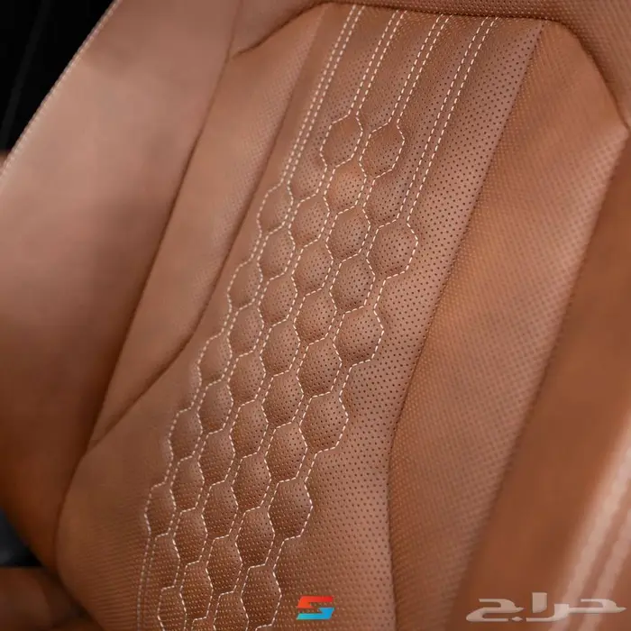 لامبورجيني اوروس S موديل 2024 20