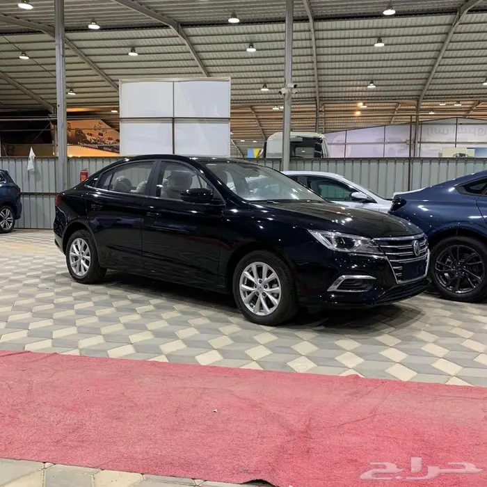 GM 5 قير اوتماتيك بنزين2024 1